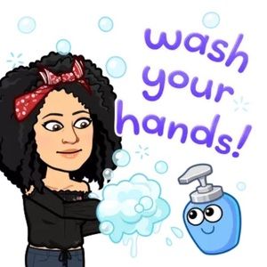 😷 COVID-19 Precautions!! 😷